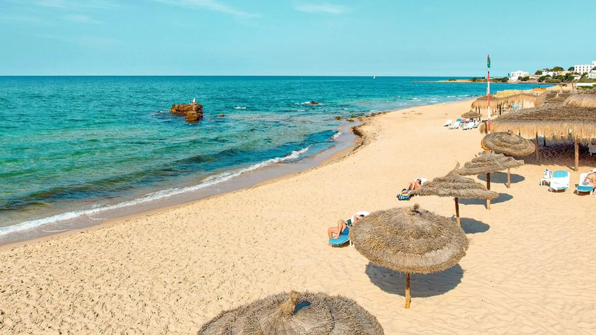 Relaxation in Hammamet - Image 1