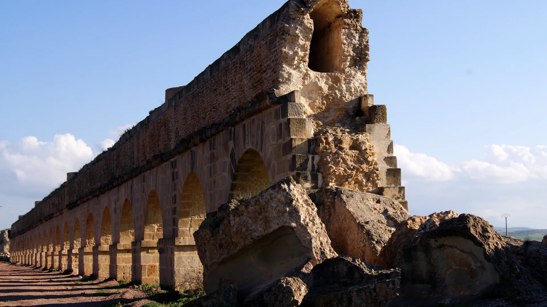 Incoming travel agency in Djerba