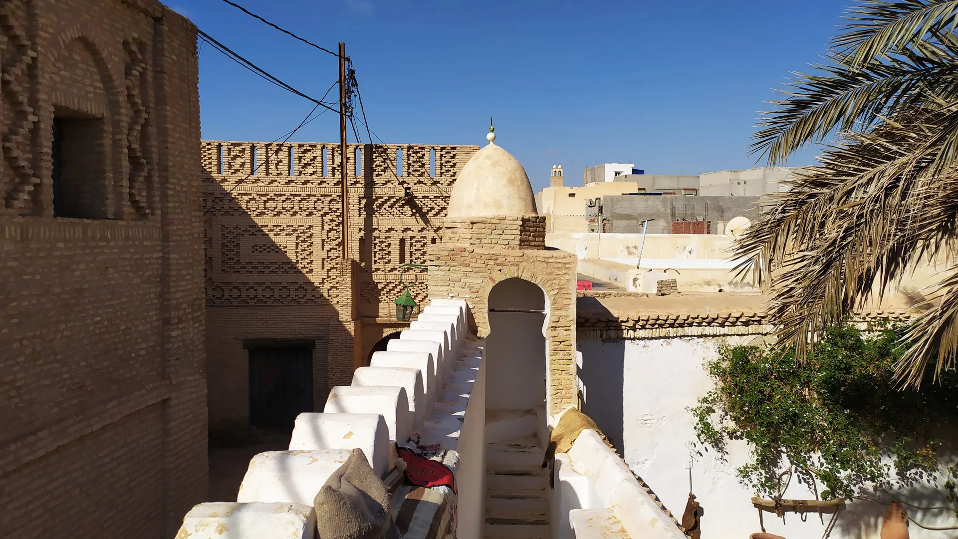 Antica medina di Tozeur