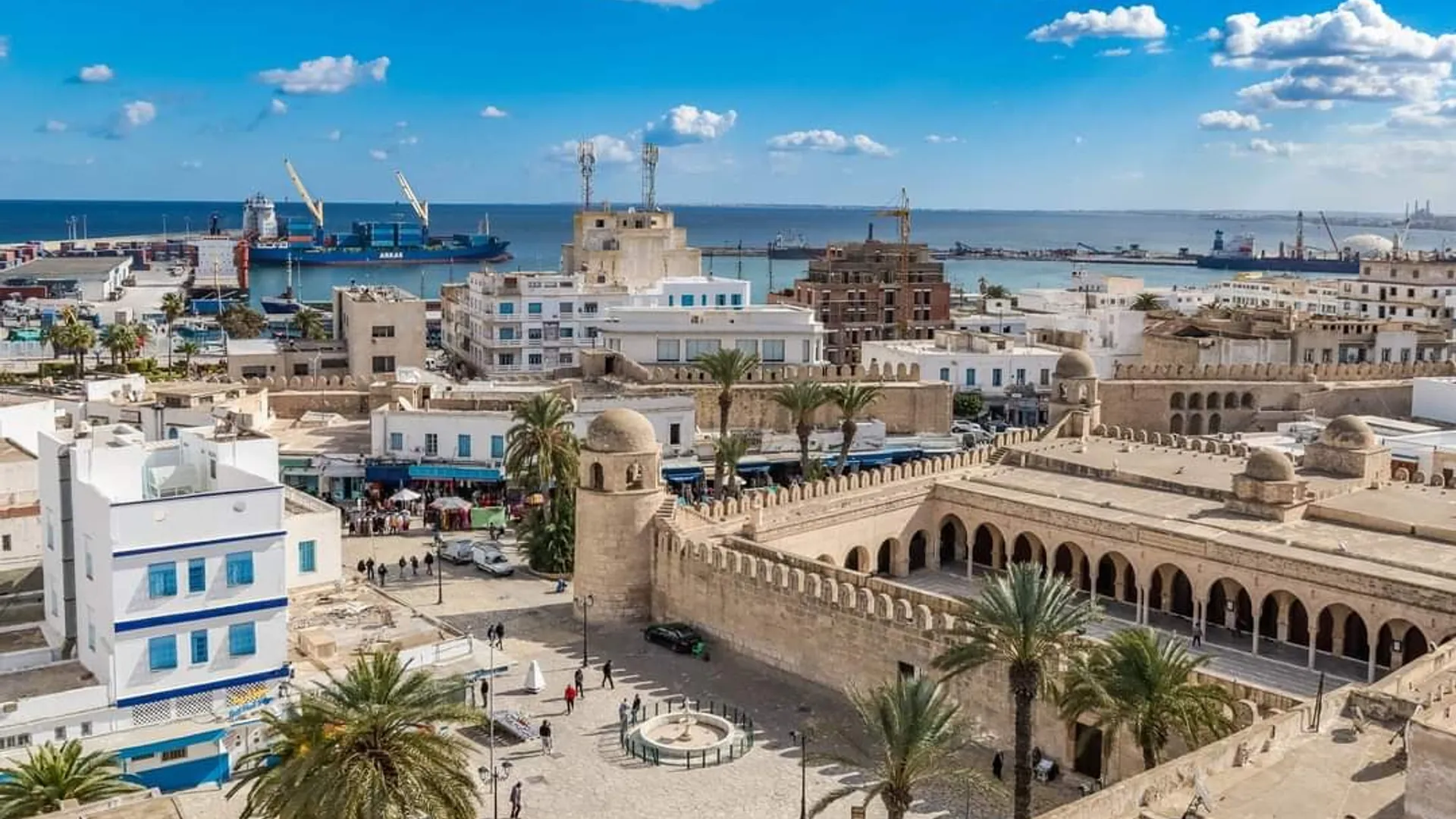 La Tunisie à travers l'histoire - Image 2