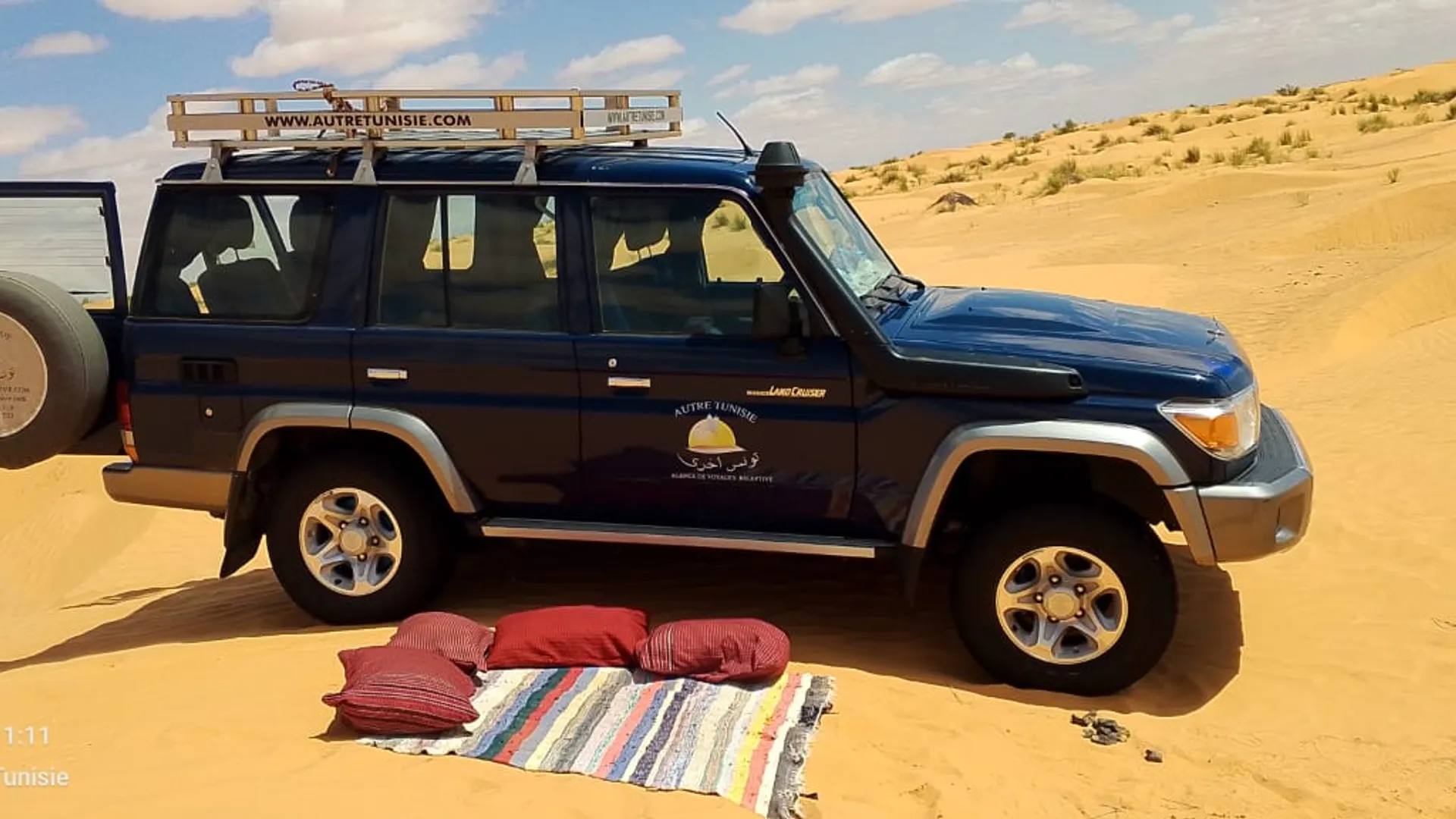 Return to the Island of Djerba - Image 1