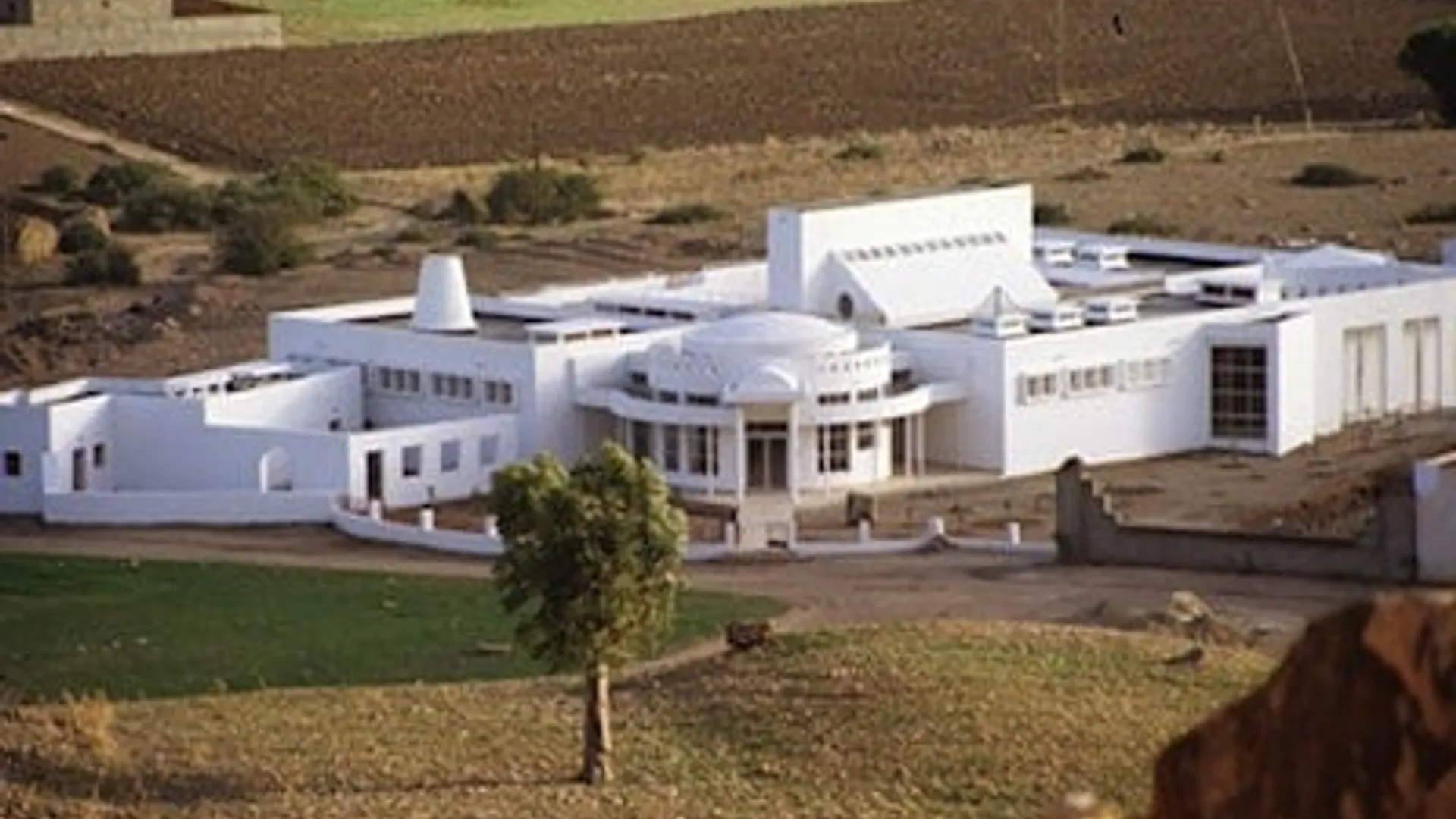 Visit to the Archaeological Museum of Chemtou