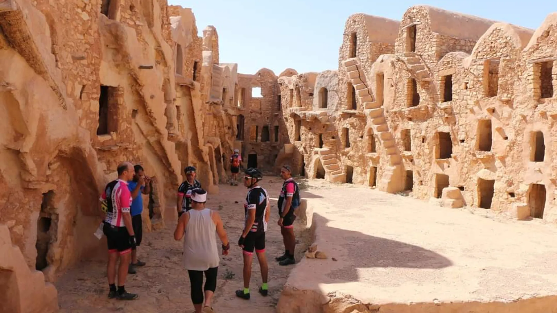 Alla scoperta dei Ksour berberi - Image 1