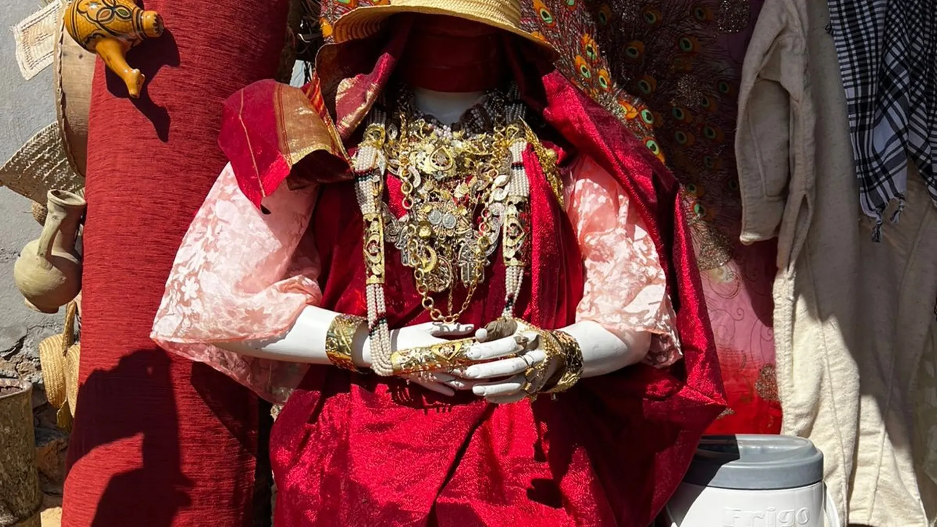 Sur les pistes de Djerba en calèche avec vos enfants - Image 3