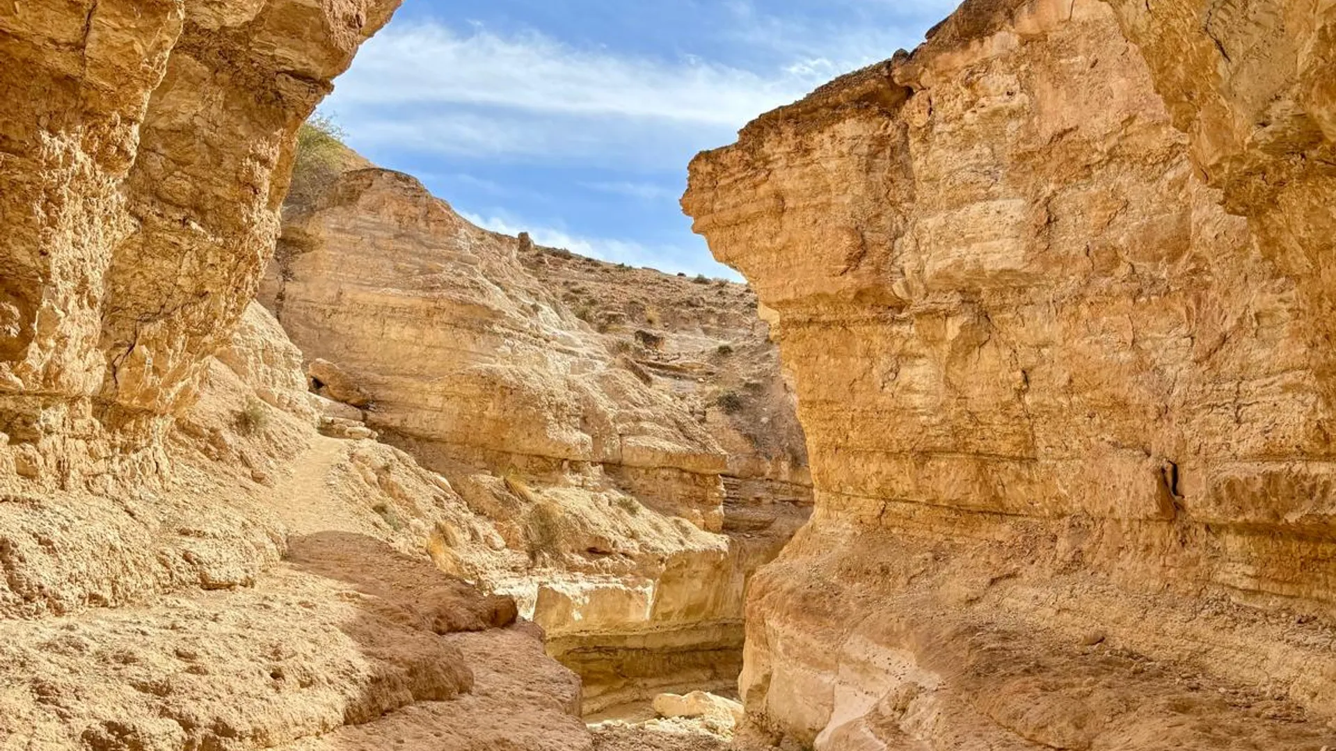 Visite des canyons de Midès - Image 1