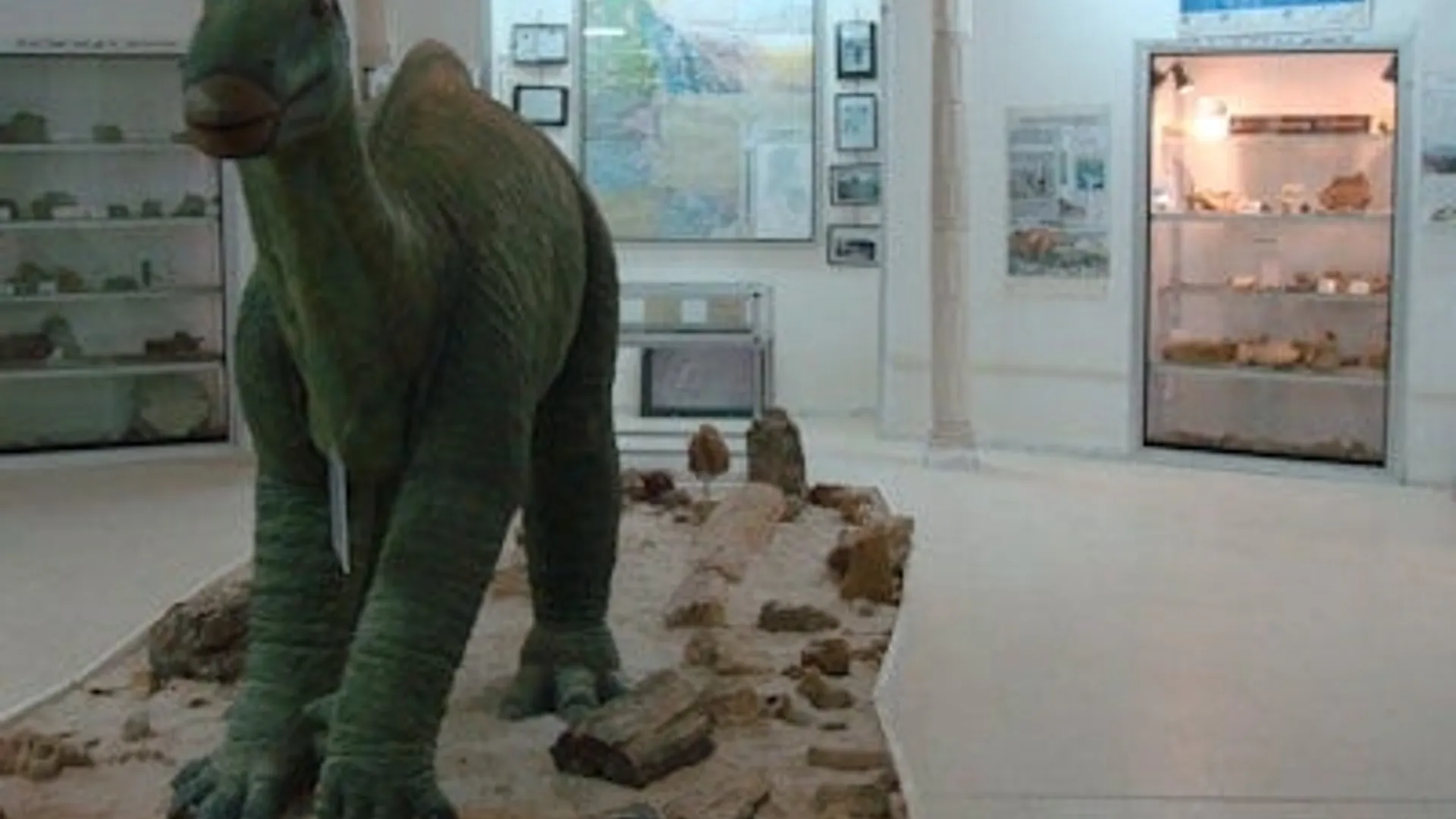 Museo Memoria della Terra