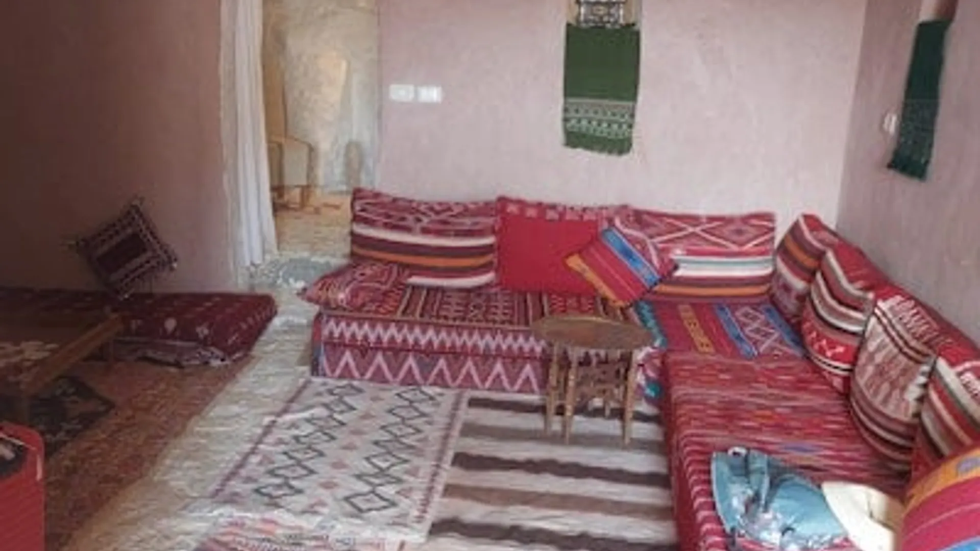 Maison d'hôte Ras El Oued