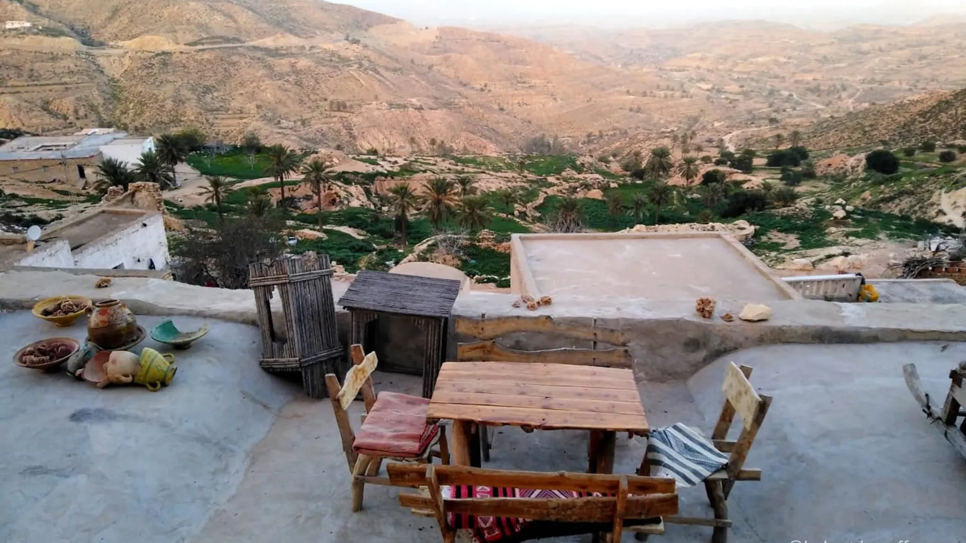 Tozeur – Villaggio troglodita di Matmata – Isola di Djerba - Image 1