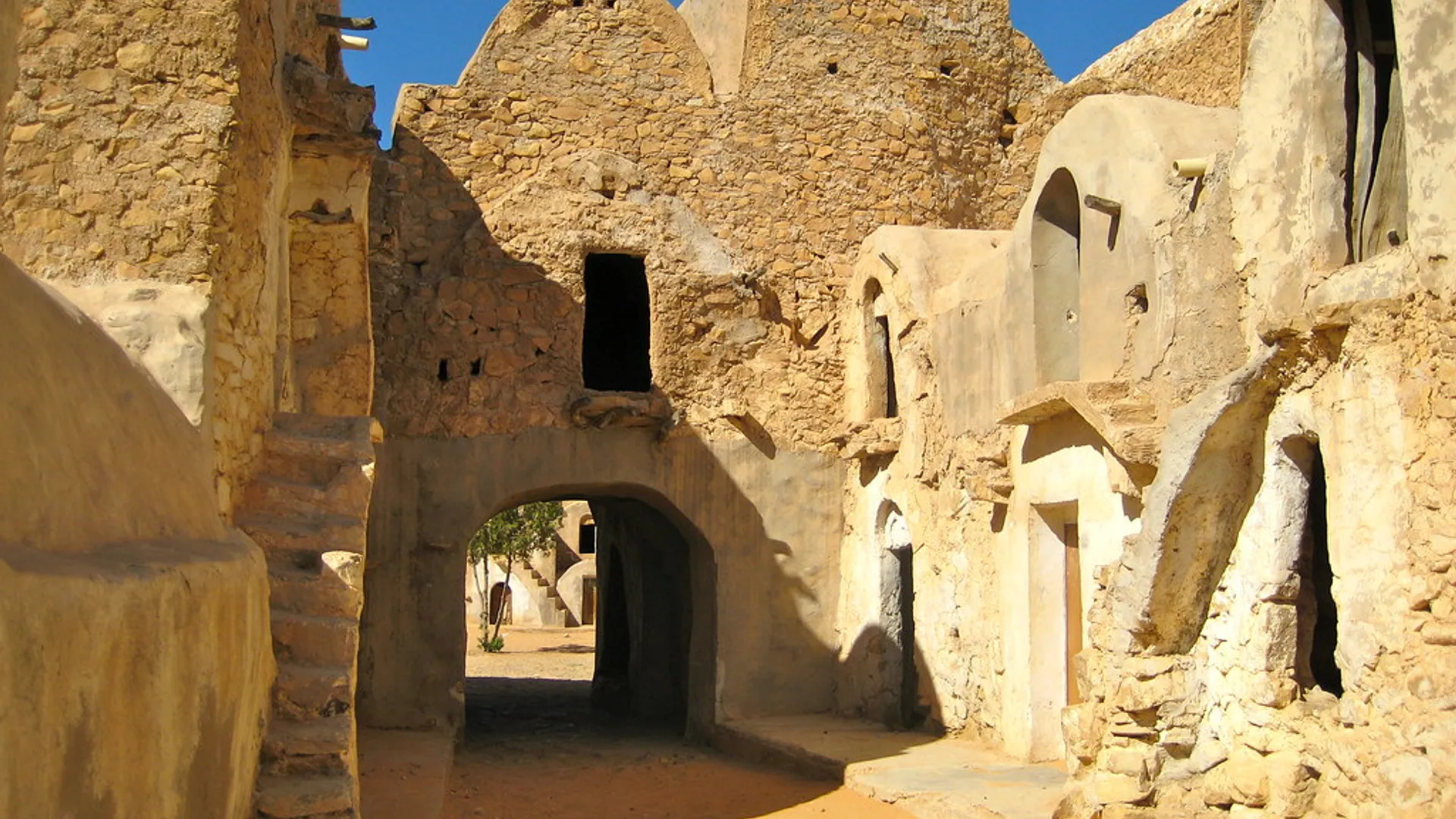 Ksar Ezzara
