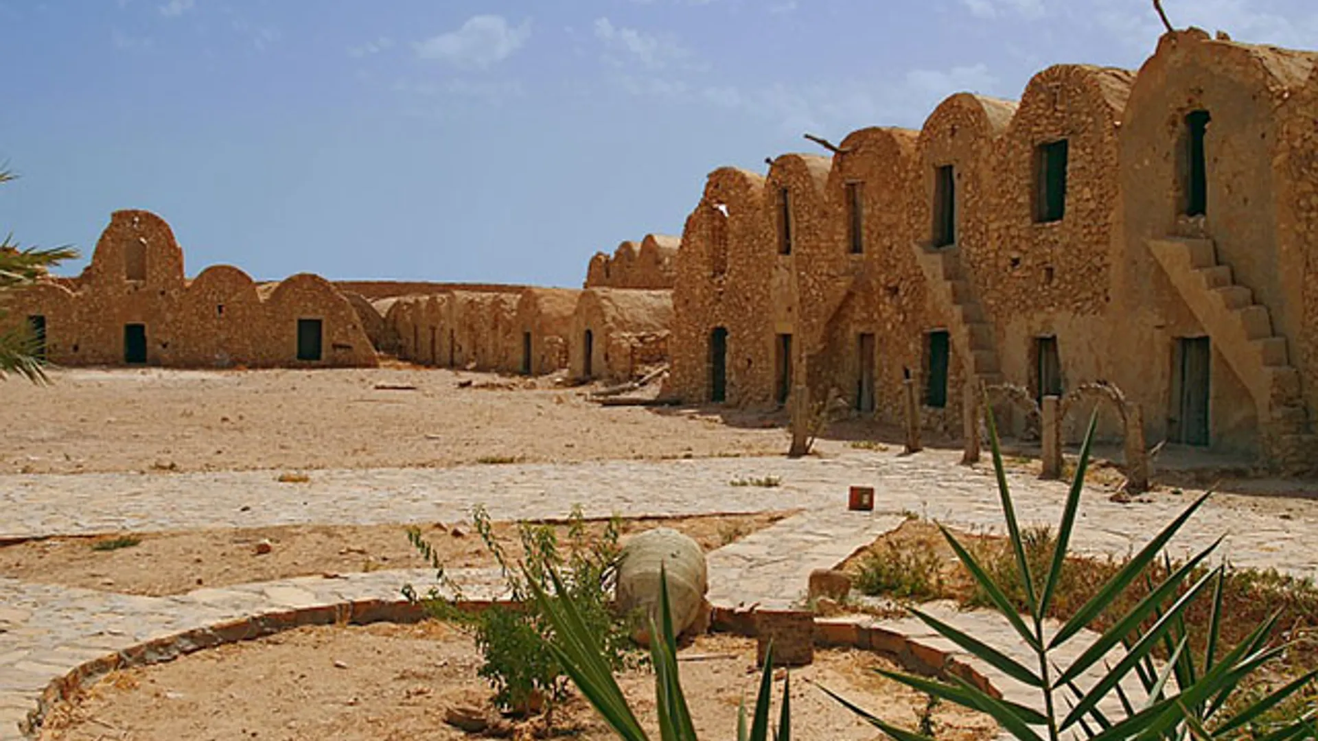 Ksar El Ferch