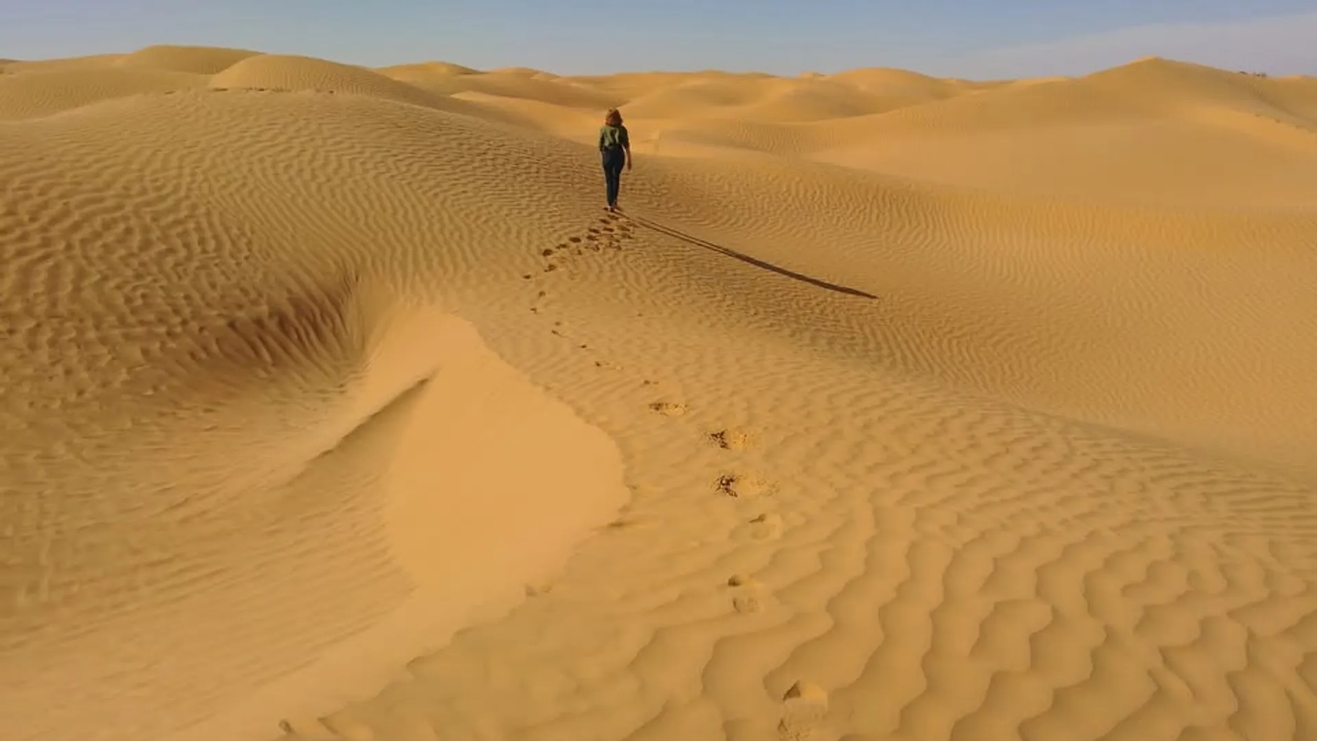 Djerba – Tamezret – Douz (Saharan bivouac) - Image 1