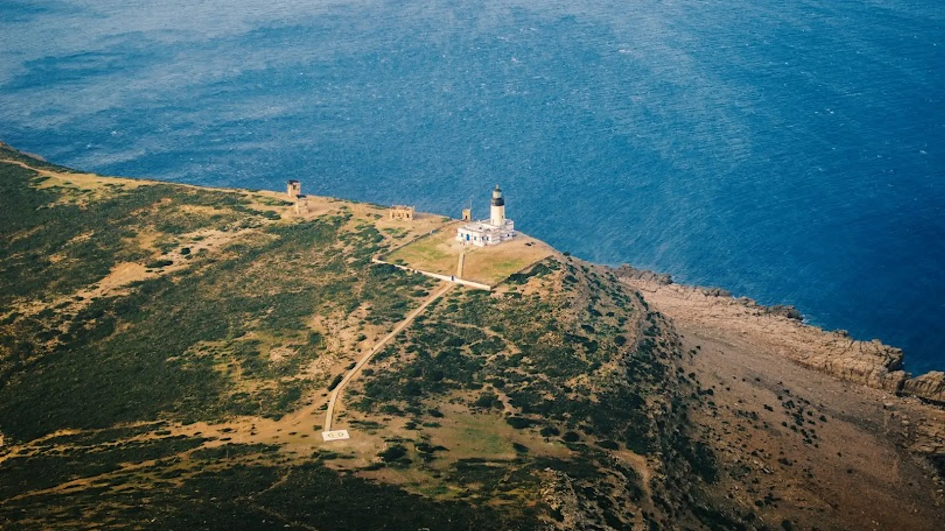 Korbous Hot Springs – Archaeological Site of Kerkouane & Kelibia - Image 1