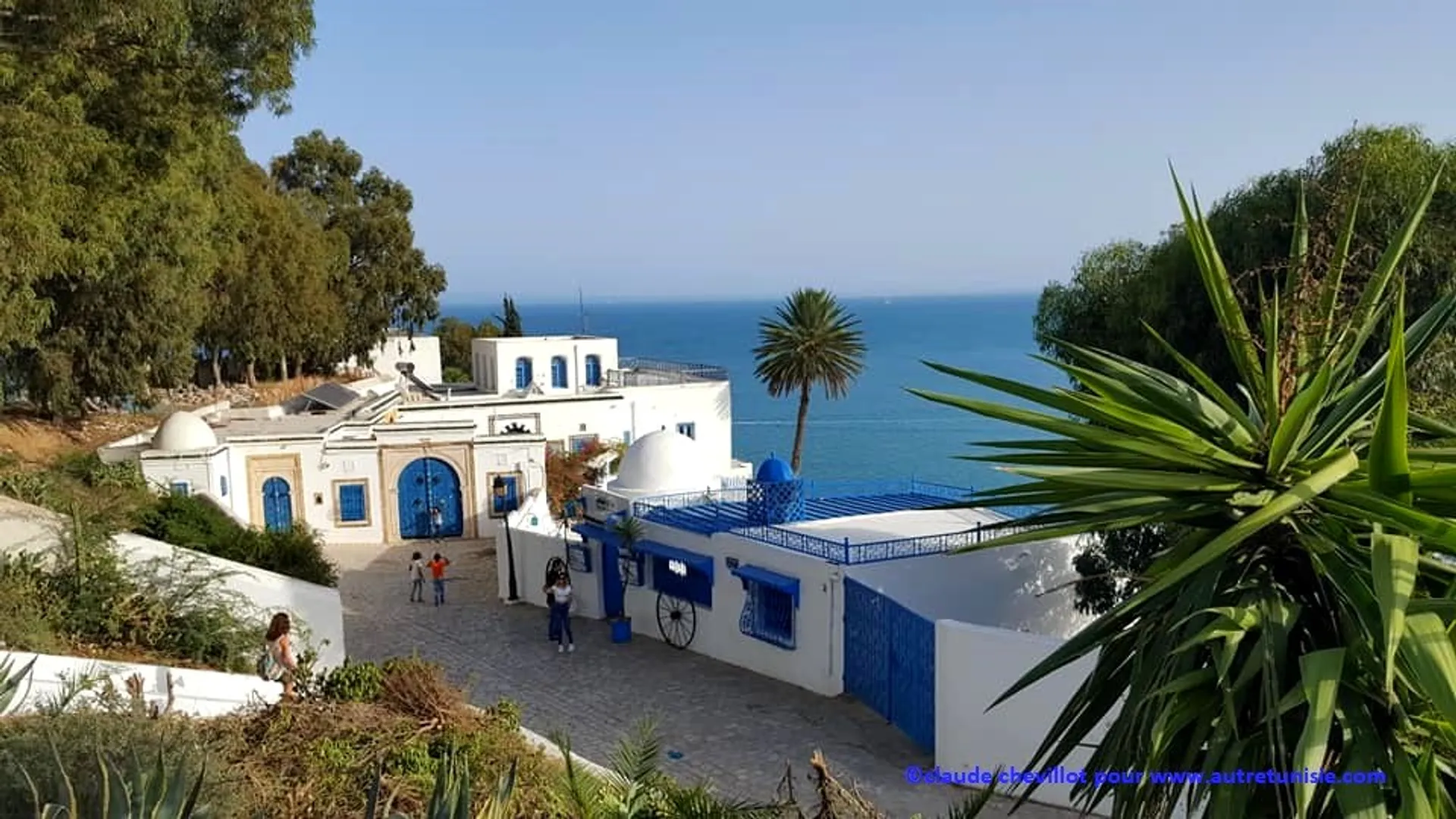 La Tunisia attraverso la storia