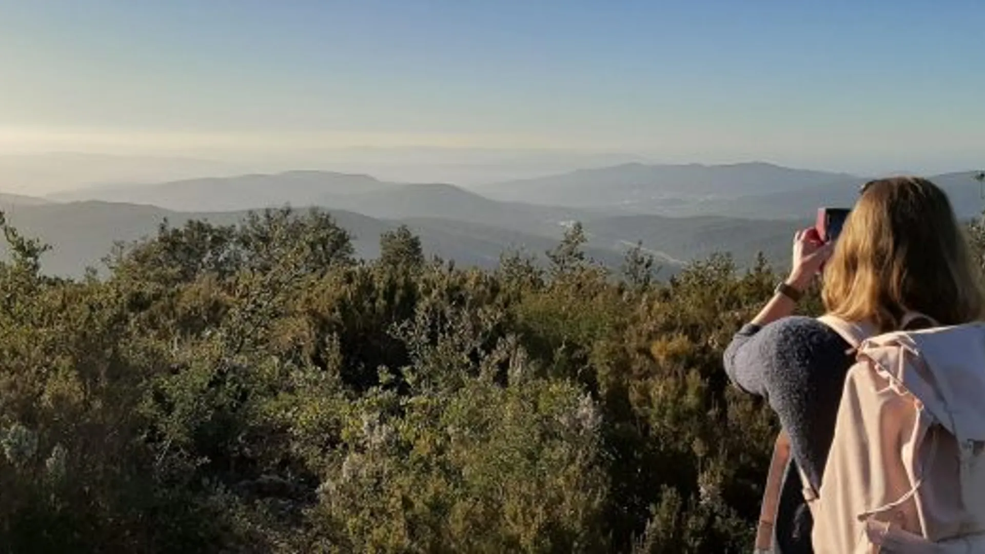 L’appel de la forêt : marche douce en terre kroumirienne - Image 1