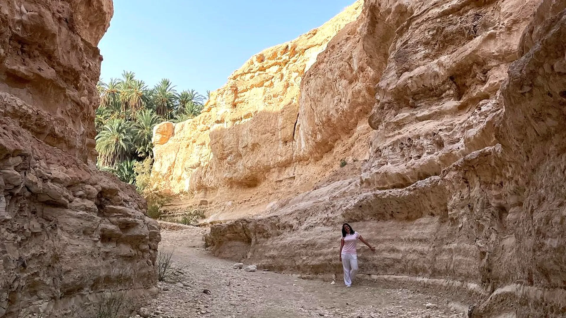 Autre Tunisie – Tailor-Made Excursions and Experiences