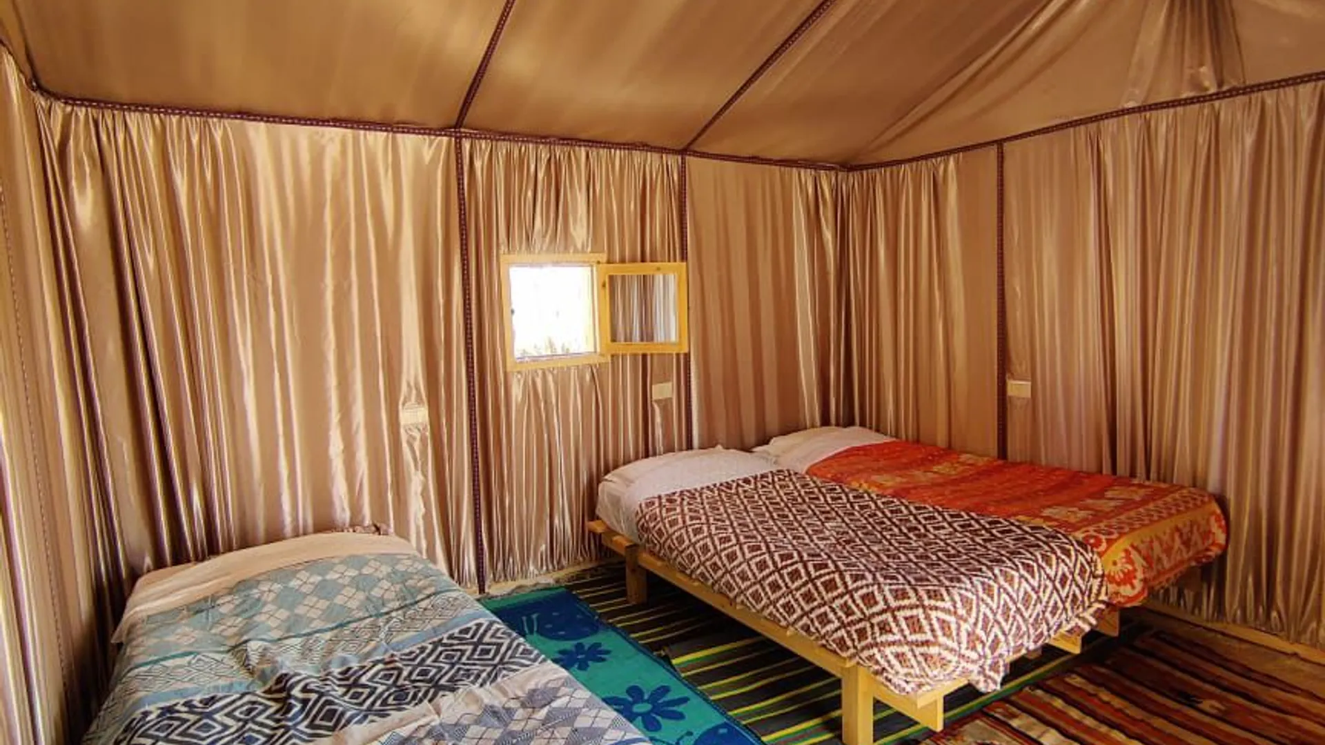 Campement Dunes Insolites - Image 2