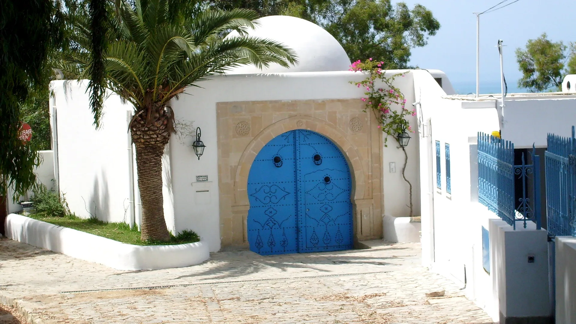 La Tunisie à travers l'histoire - Image 1