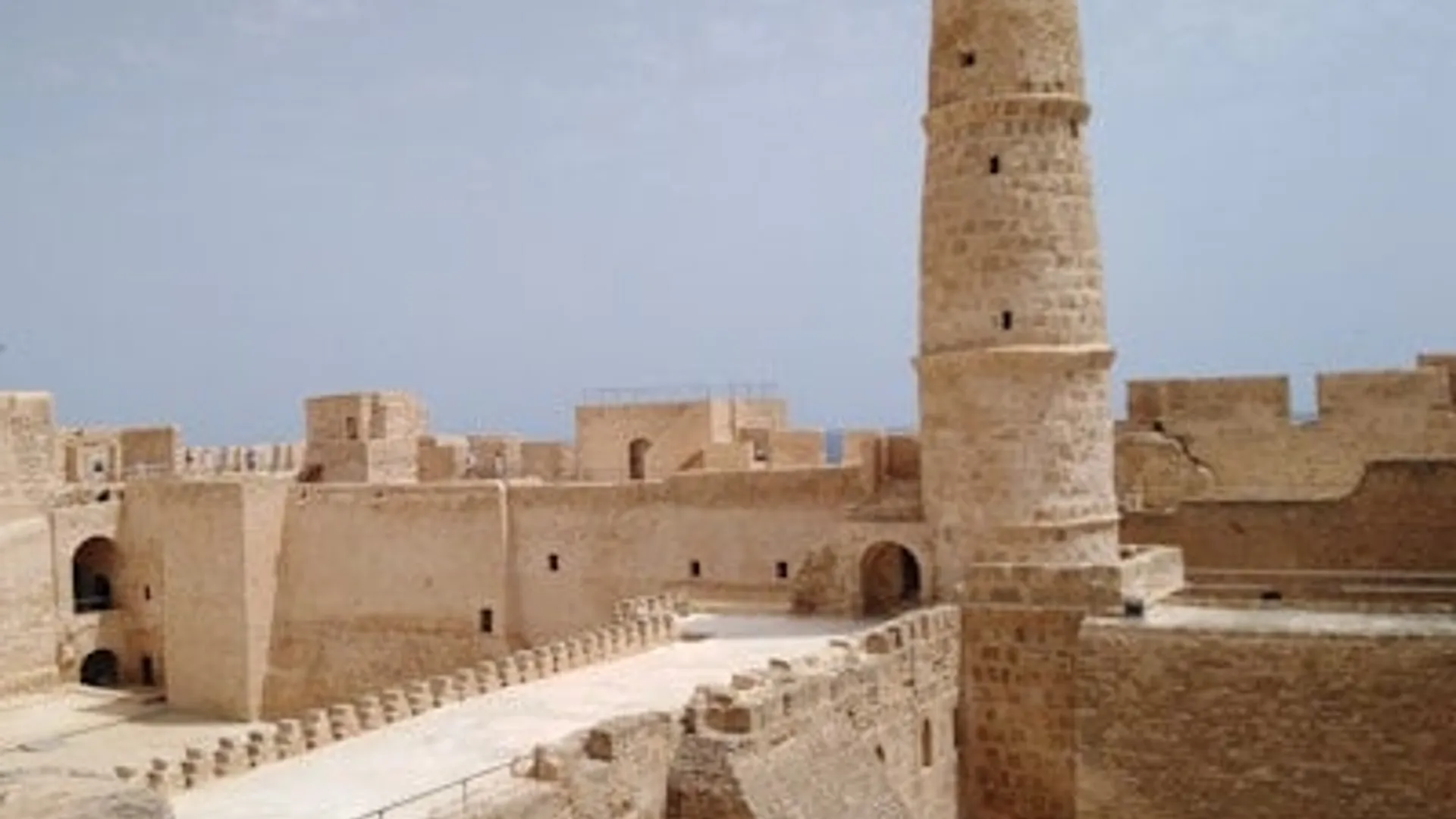 Ribat of Monastir