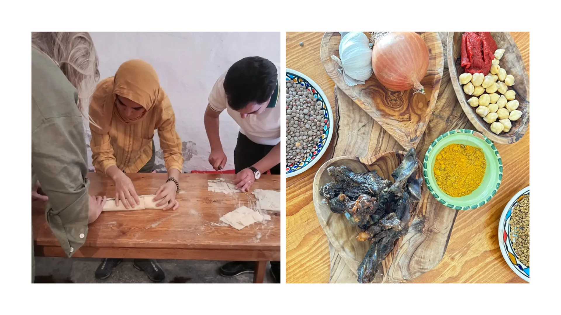 Tunisian Cooking Classes – Local Flavors & Traditions - Image 1