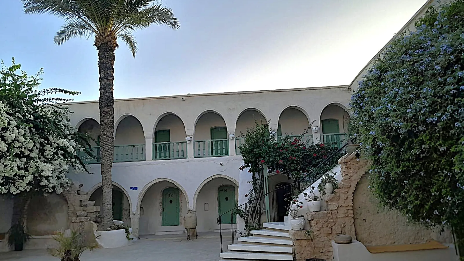 Marhala Hotel 