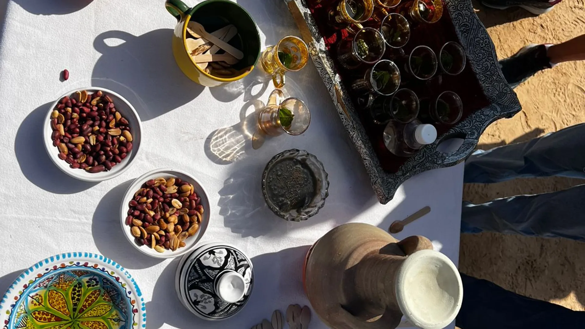 Sur les pistes de Djerba en calèche avec vos enfants - Image 4