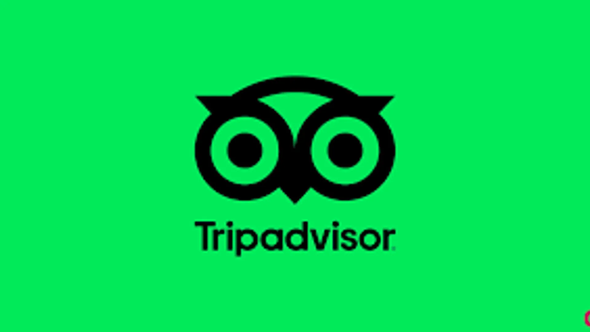 Travellers' Choice™ 2026 – Tripadvisor certificate logo