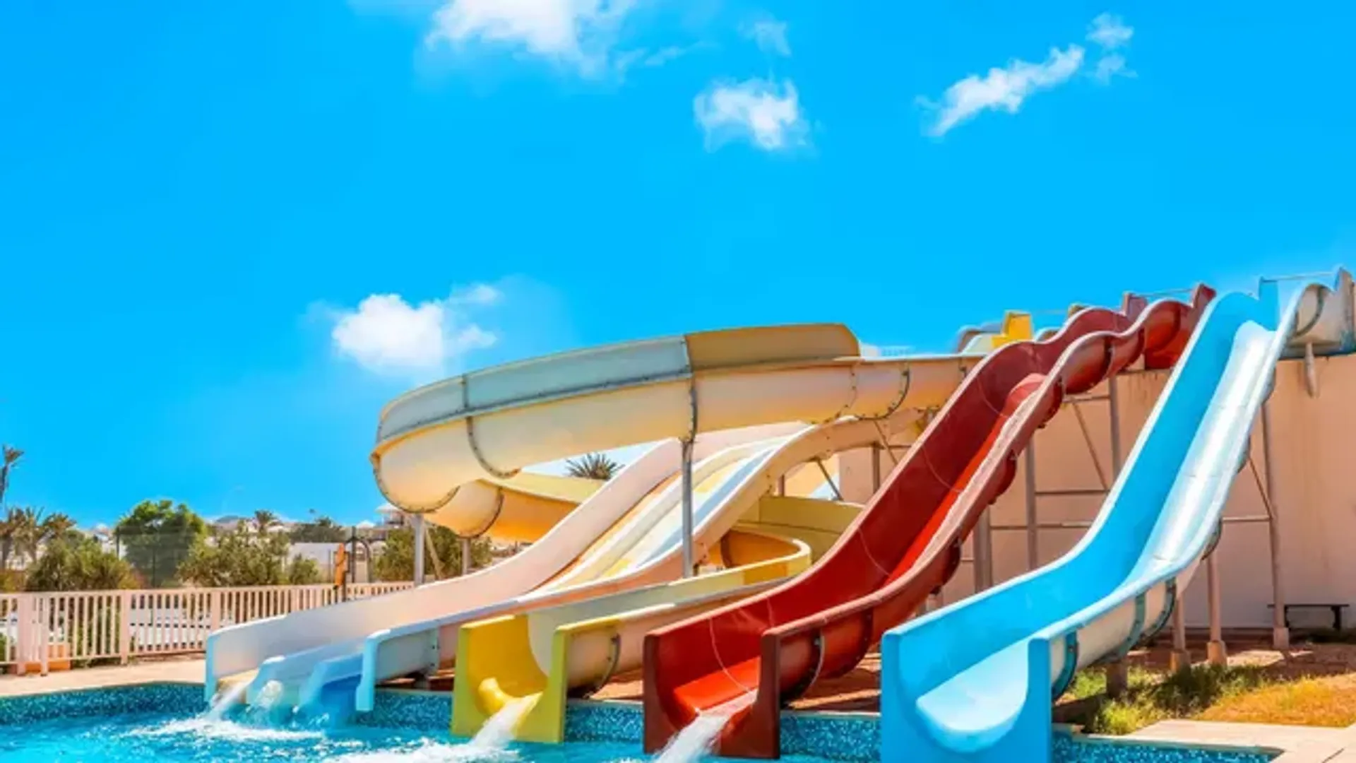 Hotel Djerba Sun Beach - Image 3