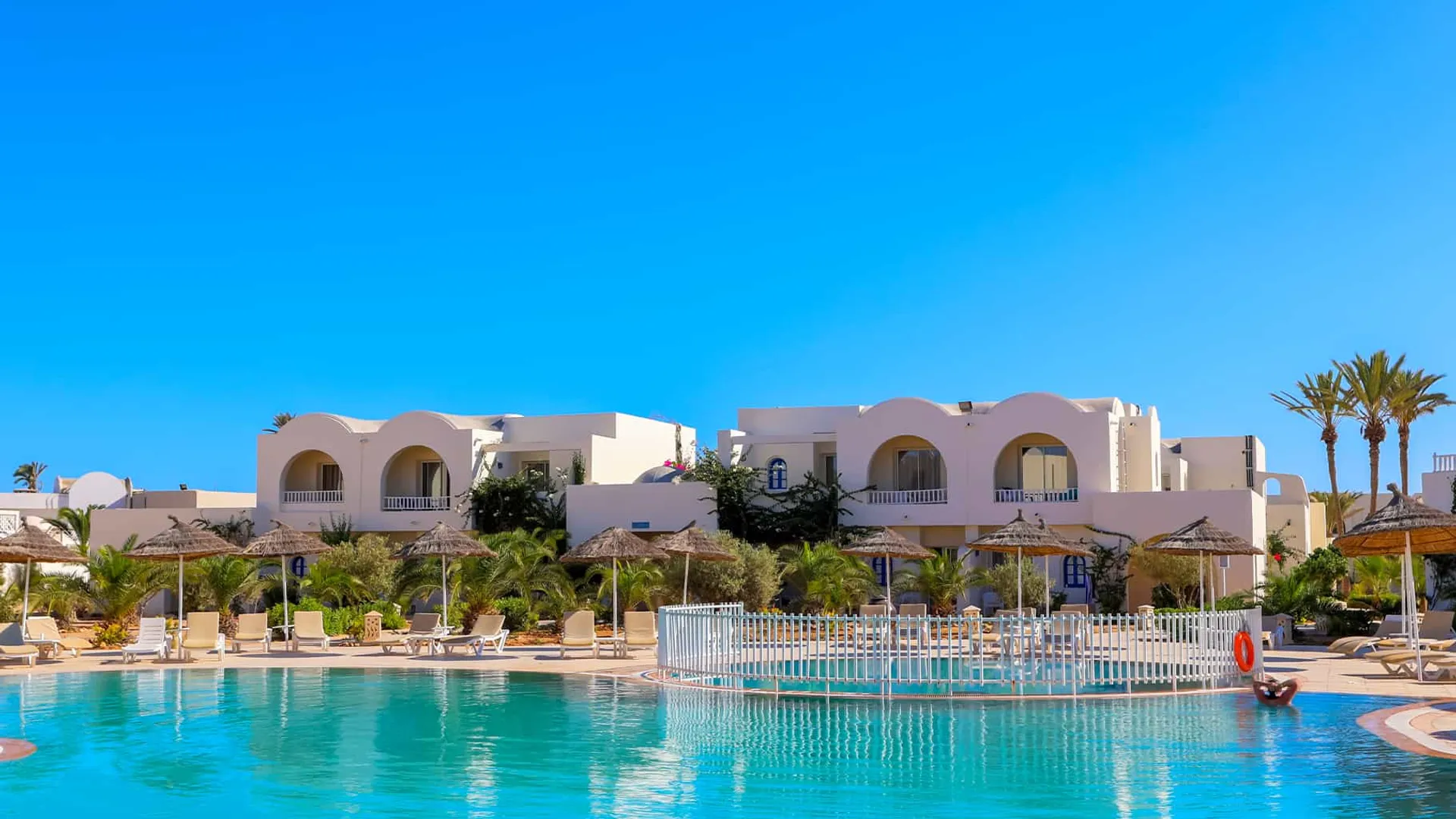 Hotel Djerba Sun Beach - Image 2