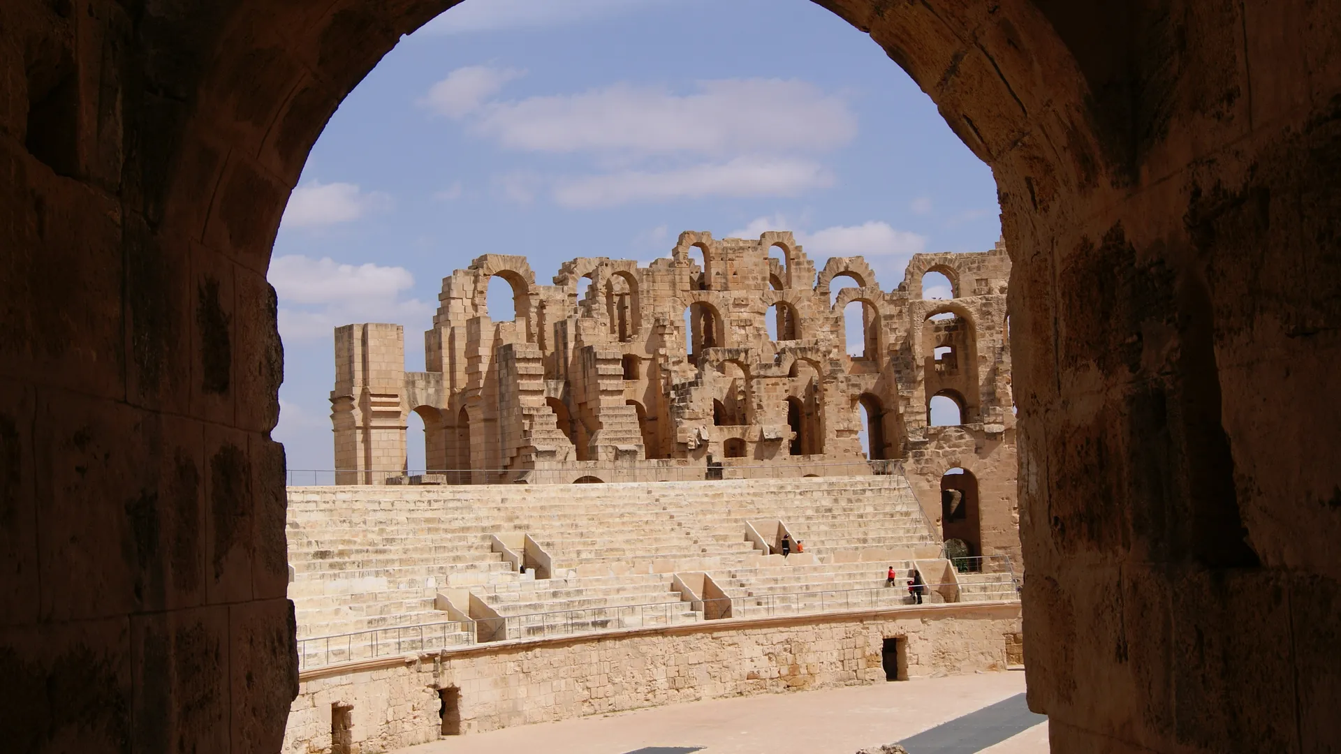 El Jem – Monastir – Kairouan - Image 1