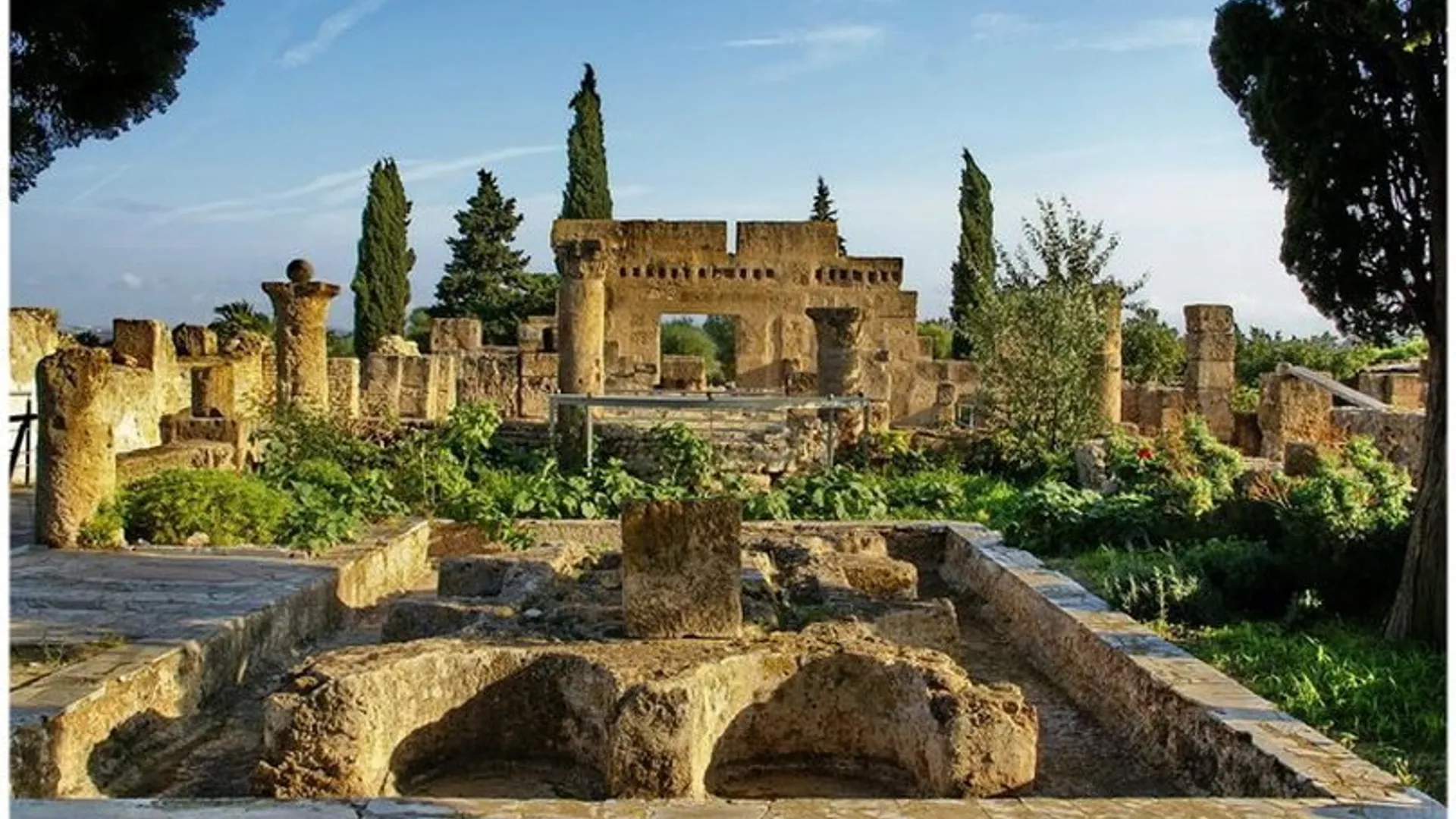 Between Ancient History and Untamed Nature – Utica, Bizerte, and Tabarka - Image 1