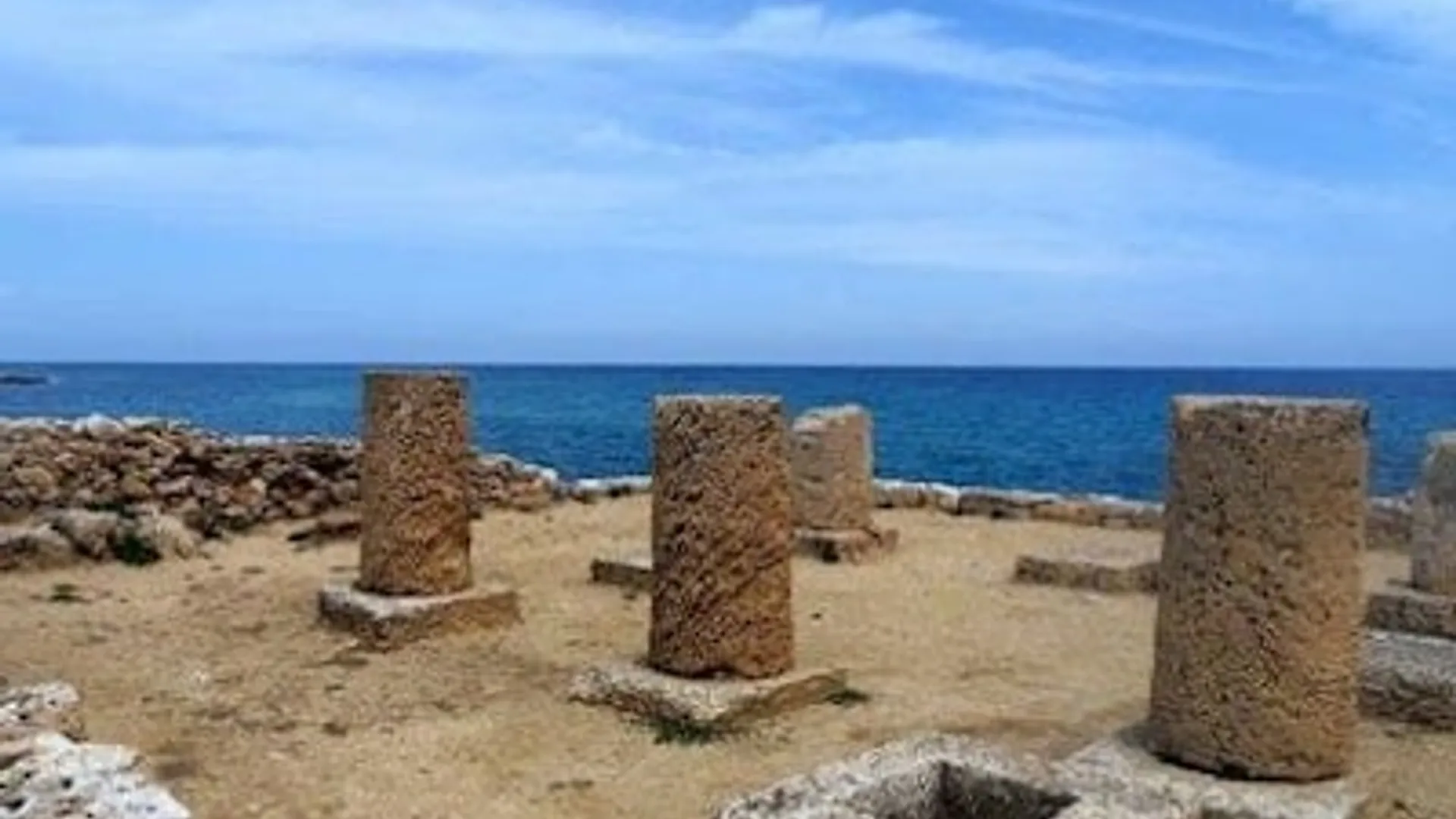 From the Mediterranean coast to the Punic heritage – Nabeul, Kerkouane, and return to Tunis - Image 1