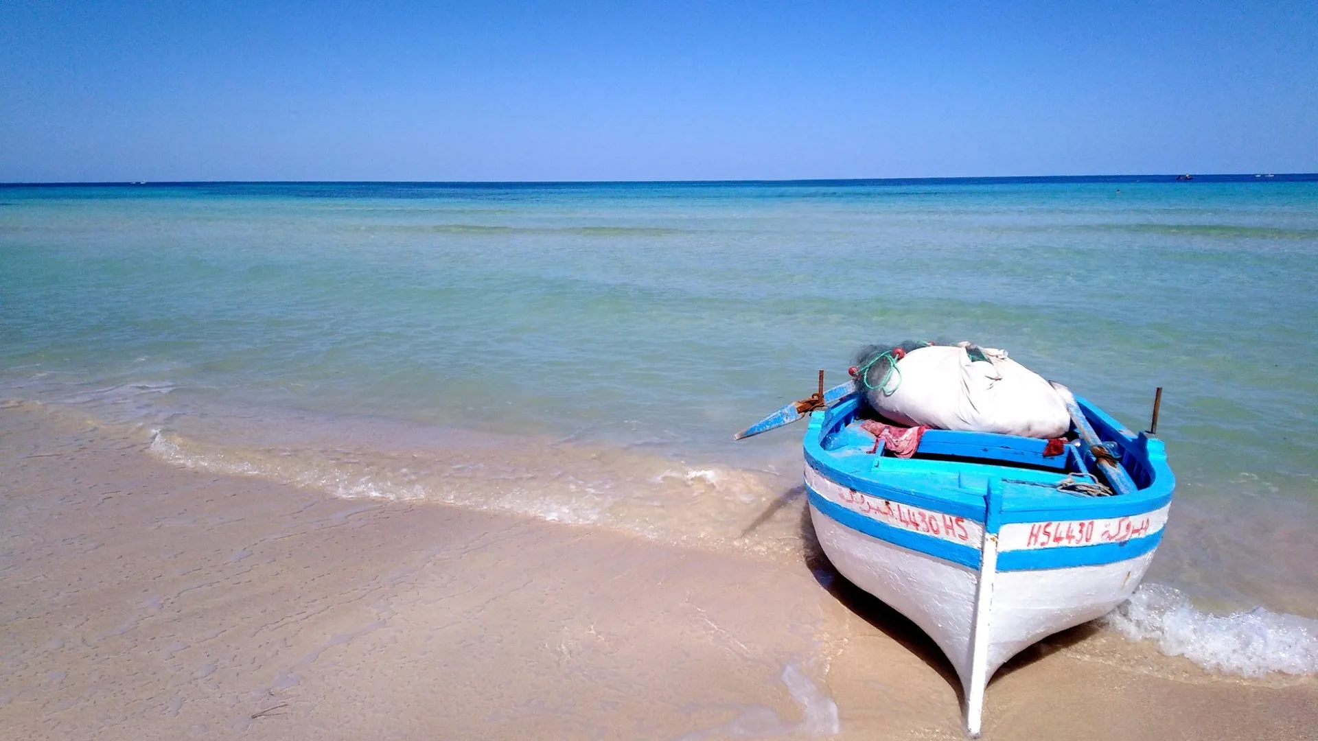 They Experienced the Autre Tunisie Adventure